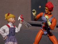 Robot Chicken